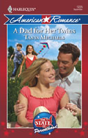 A Dad for Her Twins